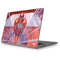 Marvel Spiderman Web Slinger Apple MacBook Pro 17-inch Skin